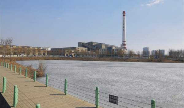 沈阳三江热力有限公司