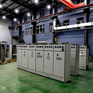 PLC控制柜的安装方法以及使用要求和条件